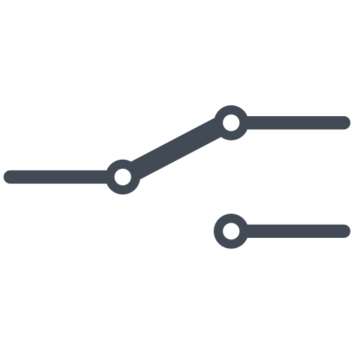 diagrama icono gratis