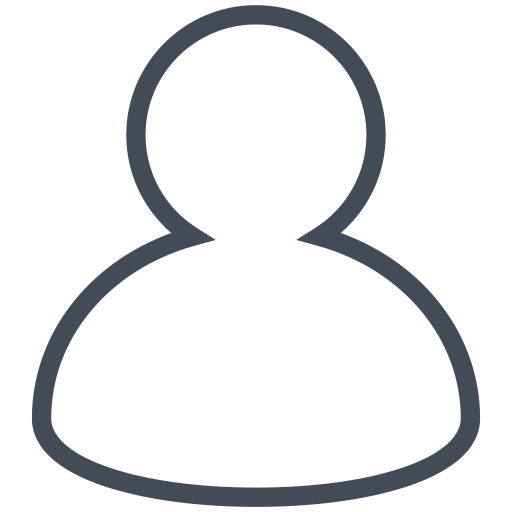 persona icono gratis