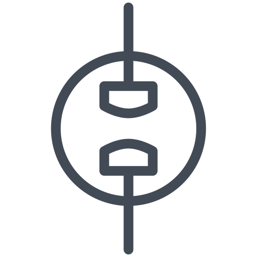 diagrama icono gratis