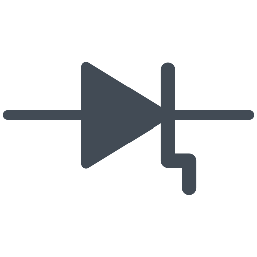 schaltkreis kostenlos Icon