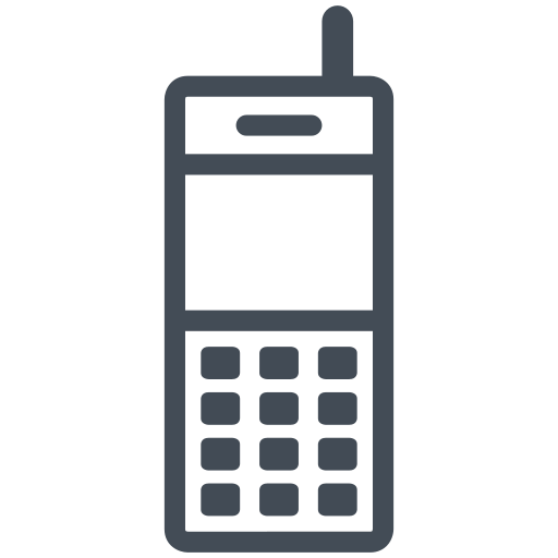 telefone grátis ícone