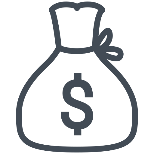 사업 무료 아이콘