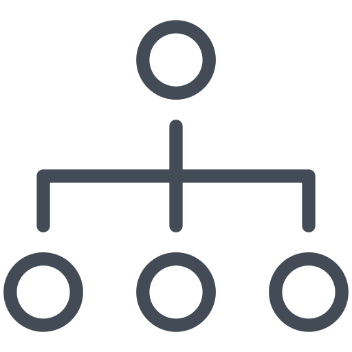 사업 무료 아이콘