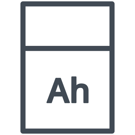 amperestundenzähler kostenlos Icon