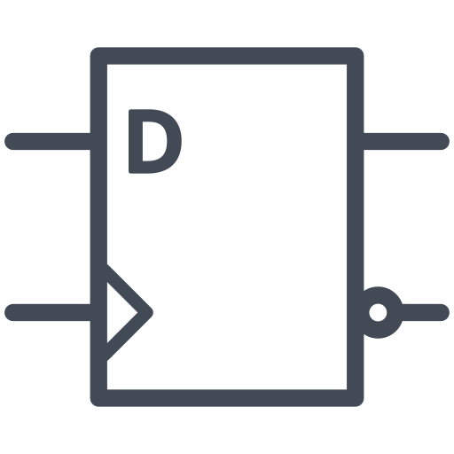 Diagram free icon