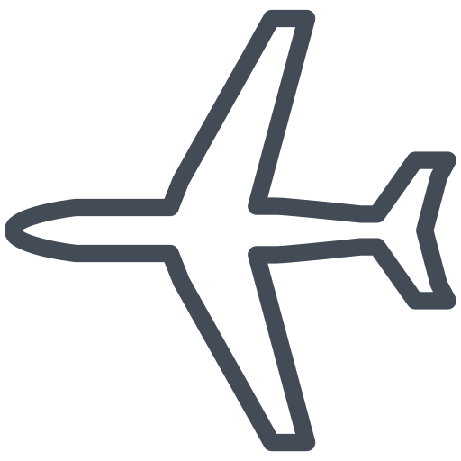 수송 무료 아이콘