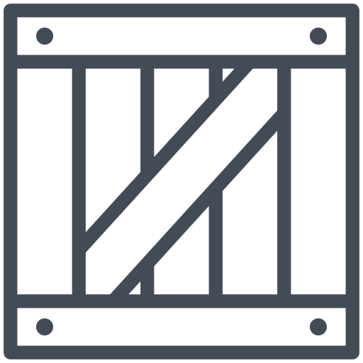 수송 무료 아이콘