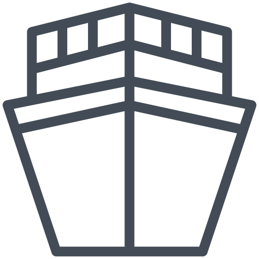 수송 무료 아이콘