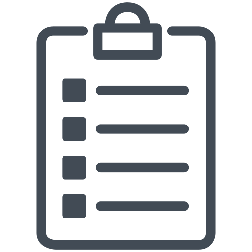 수송 무료 아이콘