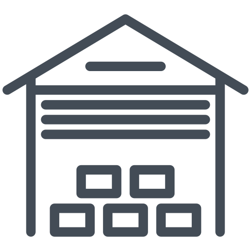 수송 무료 아이콘