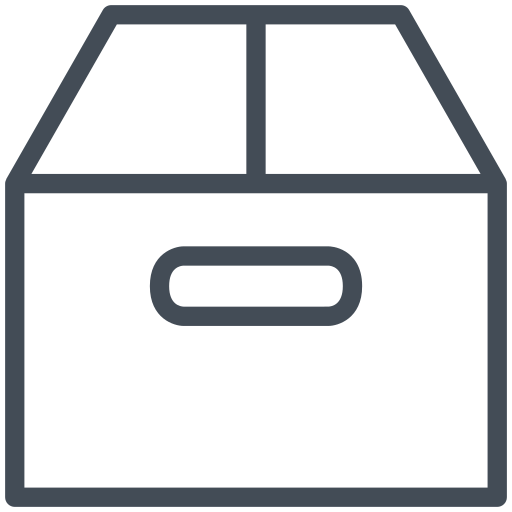 수송 무료 아이콘