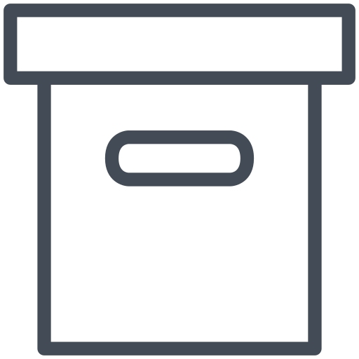 수송 무료 아이콘