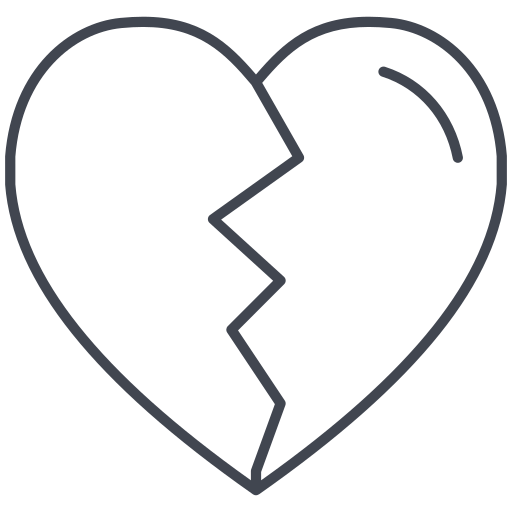 사랑 무료 아이콘