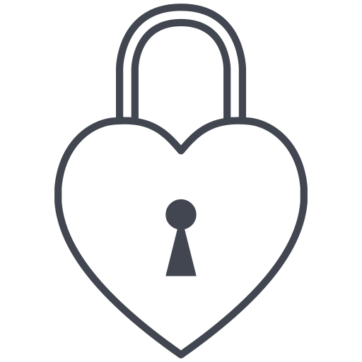 liebe kostenlos Icon