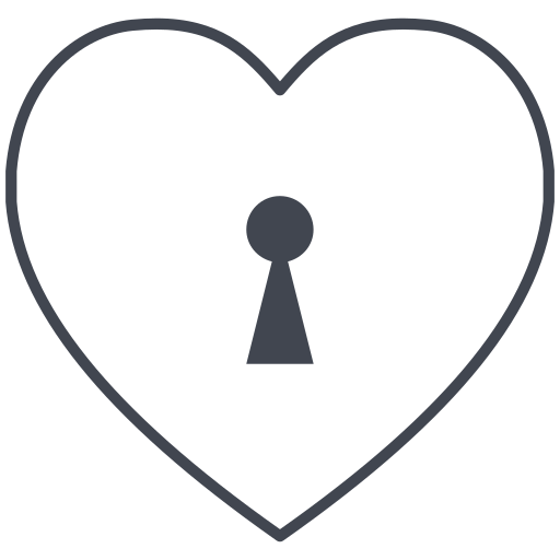 사랑 무료 아이콘