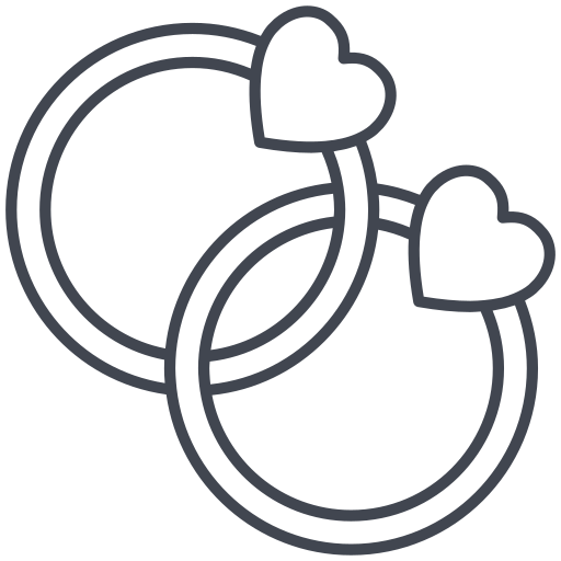 liebe kostenlos Icon