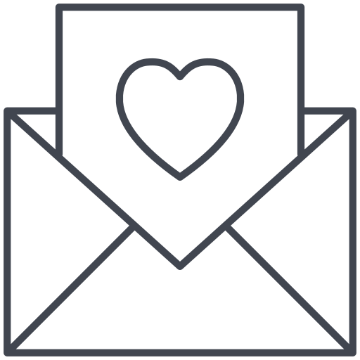 liebe kostenlos Icon