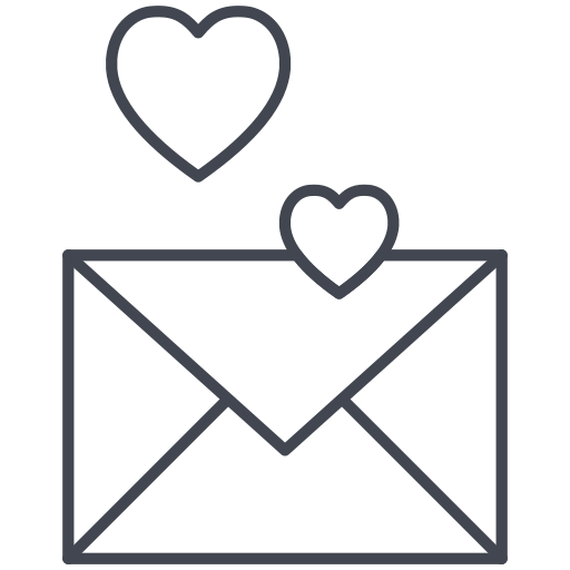 liebe kostenlos Icon