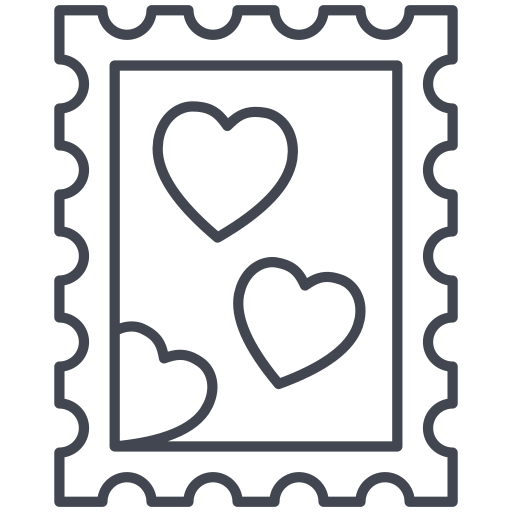 Любовь бесплатно иконка