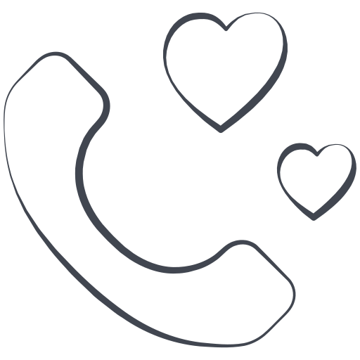 전화 무료 아이콘