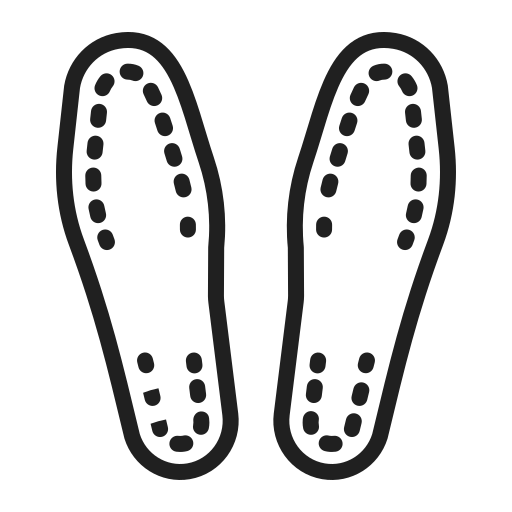 zapatos icono gratis