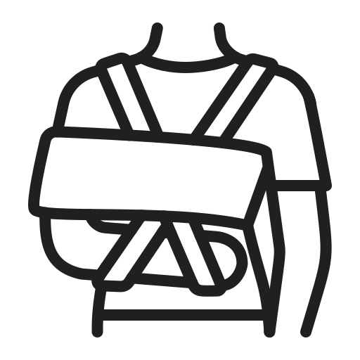 médico icono gratis