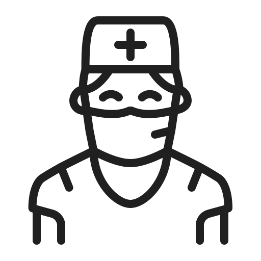 médico grátis ícone médico grátis ícone