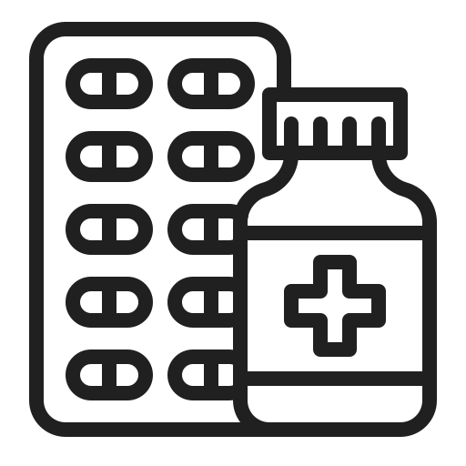 médical Icône gratuit