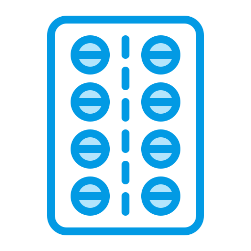 Medical free icon