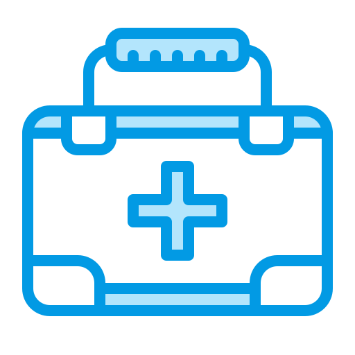 medizinisch kostenlos Icon medizinisch kostenlos Icon