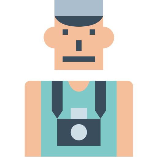 Фотограф бесплатно иконка