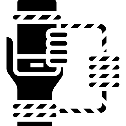 obligación icono gratis