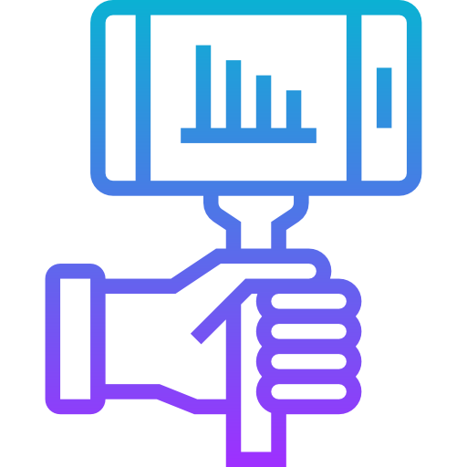 Technology free icon Technology free icon