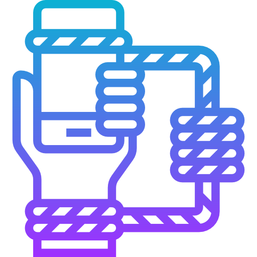 obligación icono gratis