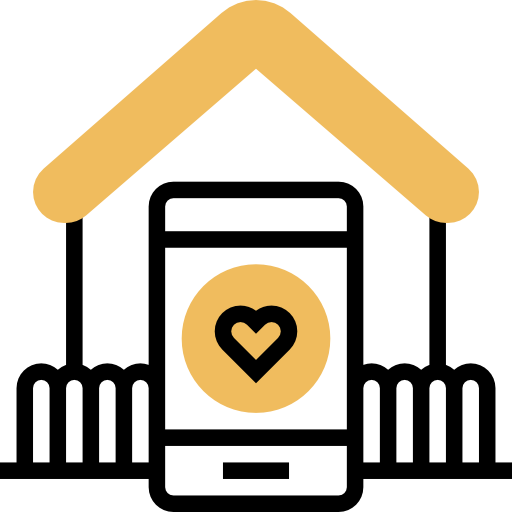 Smartphone free icon