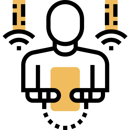 Prisoner free icon Prisoner free icon