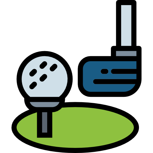 golf kostenlos Icon golf kostenlos Icon