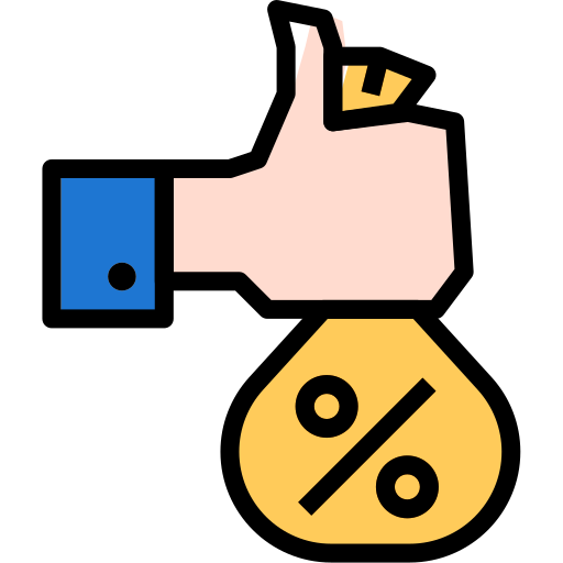 Money bag free icon Money bag free icon