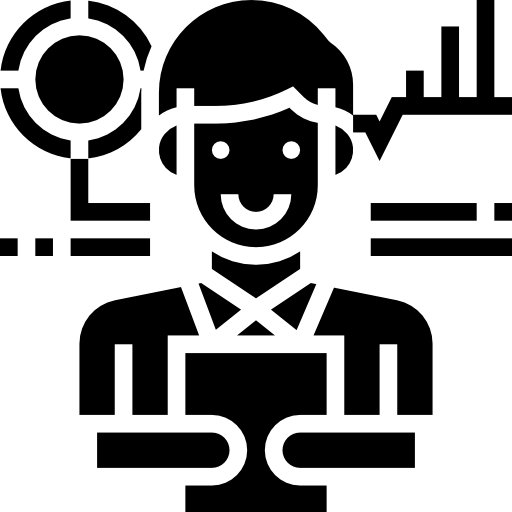 reporte icono gratis