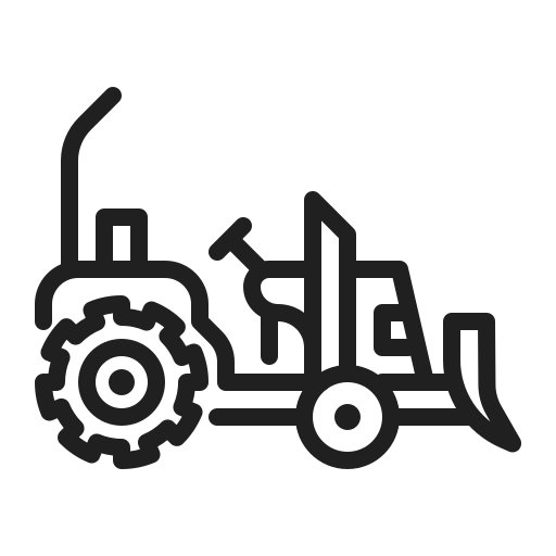 Трактор бесплатно иконка Трактор бесплатно иконка