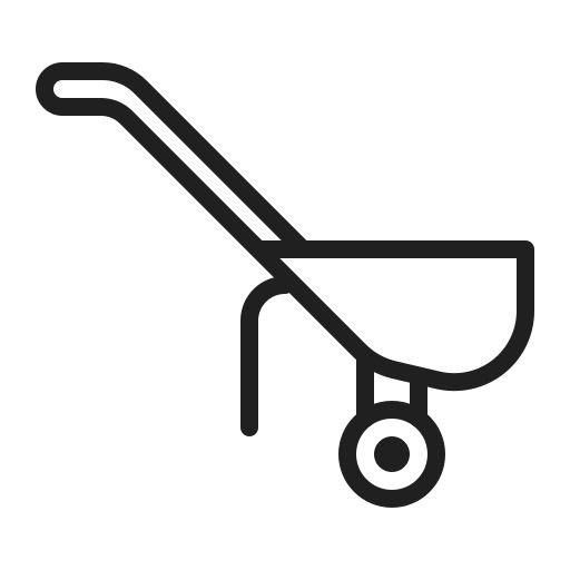 Лопата бесплатно иконка