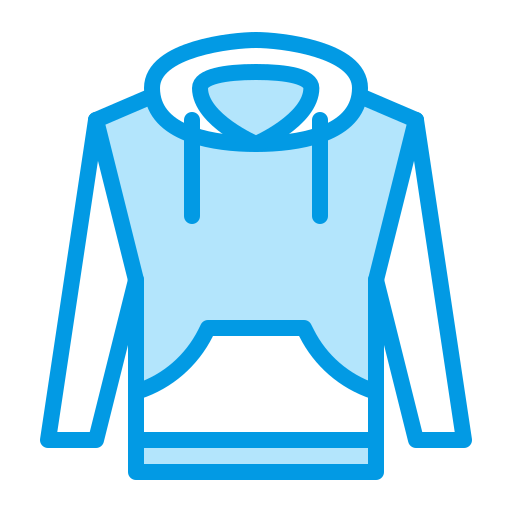 옷 무료 아이콘