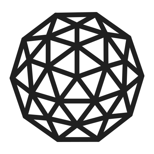 Dome free icon Dome free icon