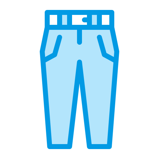 옷 무료 아이콘