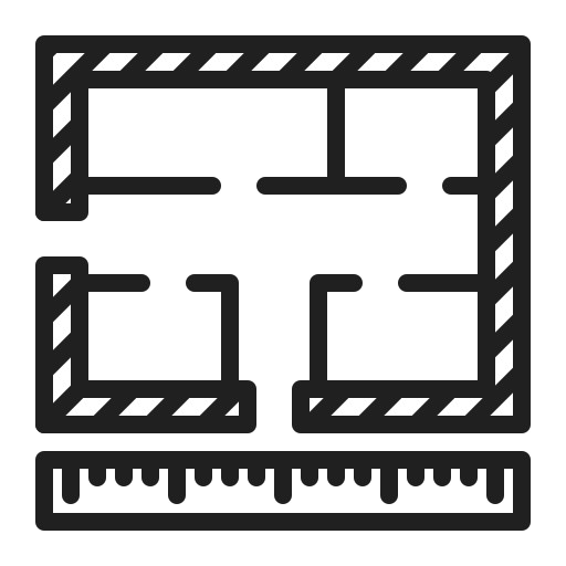 construcción icono gratis