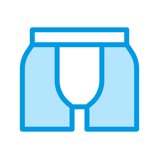 옷 무료 아이콘