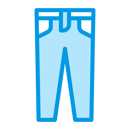 옷 무료 아이콘