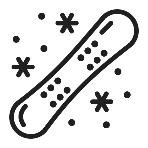 Sport free icon