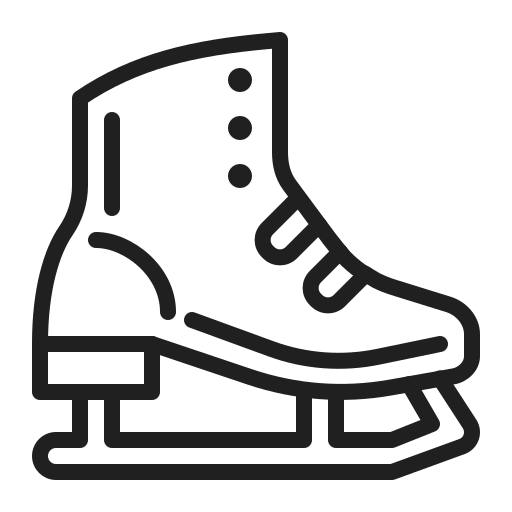 Sport free icon