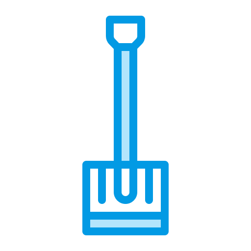 Лопата бесплатно иконка Лопата бесплатно иконка